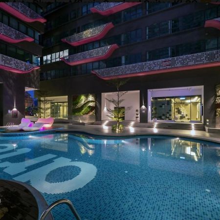 Arte Plus Ampang Klcc Куала-Лумпур Екстер'єр фото