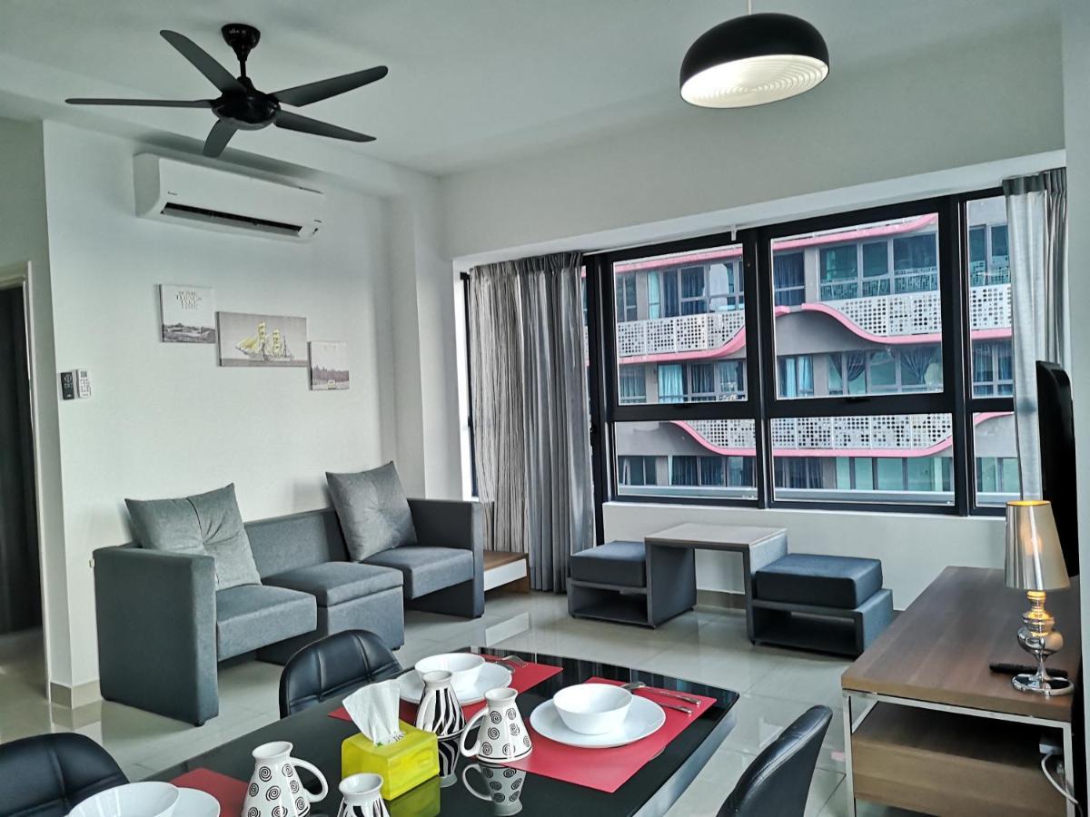 Arte Plus Ampang Klcc Куала-Лумпур Екстер'єр фото
