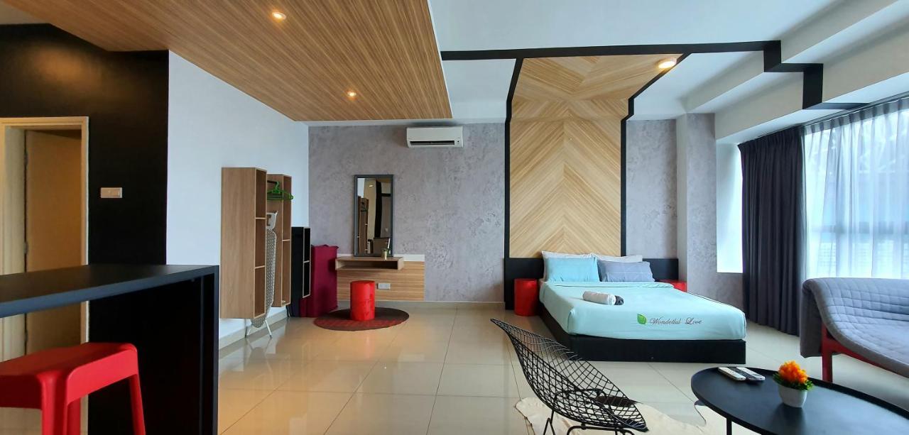 Arte Plus Ampang Klcc Куала-Лумпур Екстер'єр фото