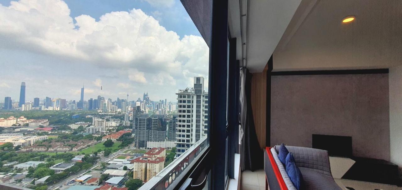 Arte Plus Ampang Klcc Куала-Лумпур Екстер'єр фото