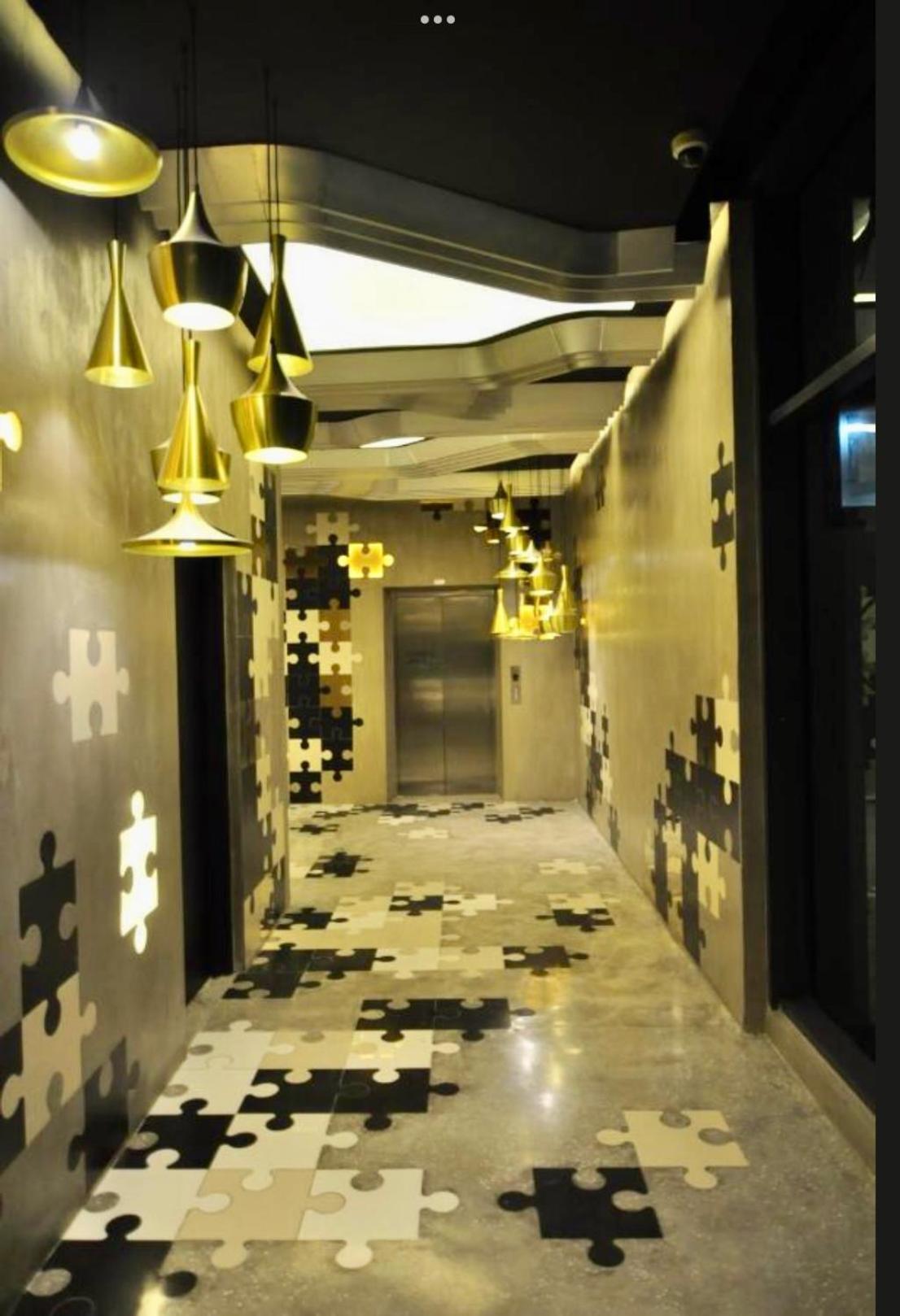 Arte Plus Ampang Klcc Куала-Лумпур Екстер'єр фото