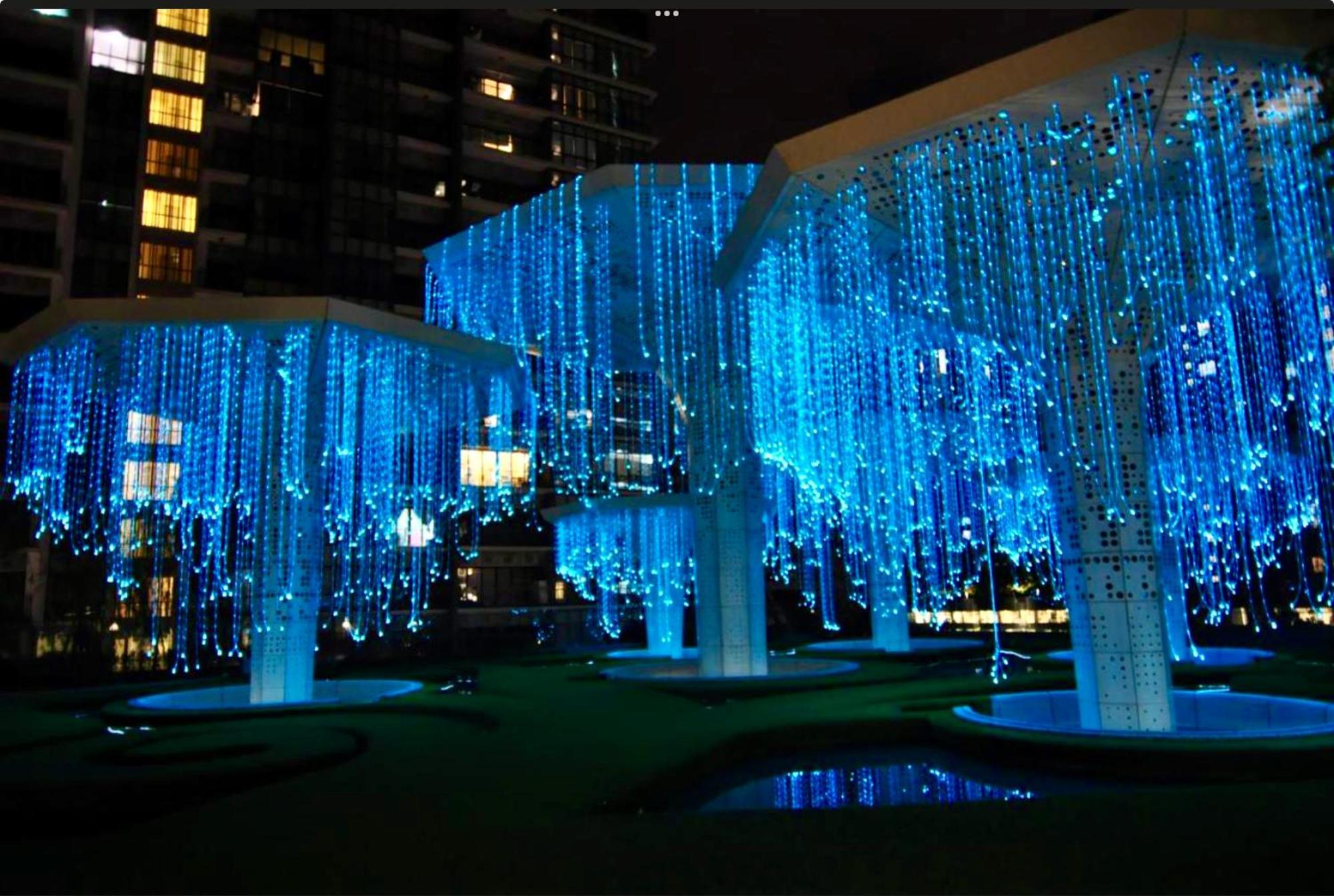 Arte Plus Ampang Klcc Куала-Лумпур Екстер'єр фото