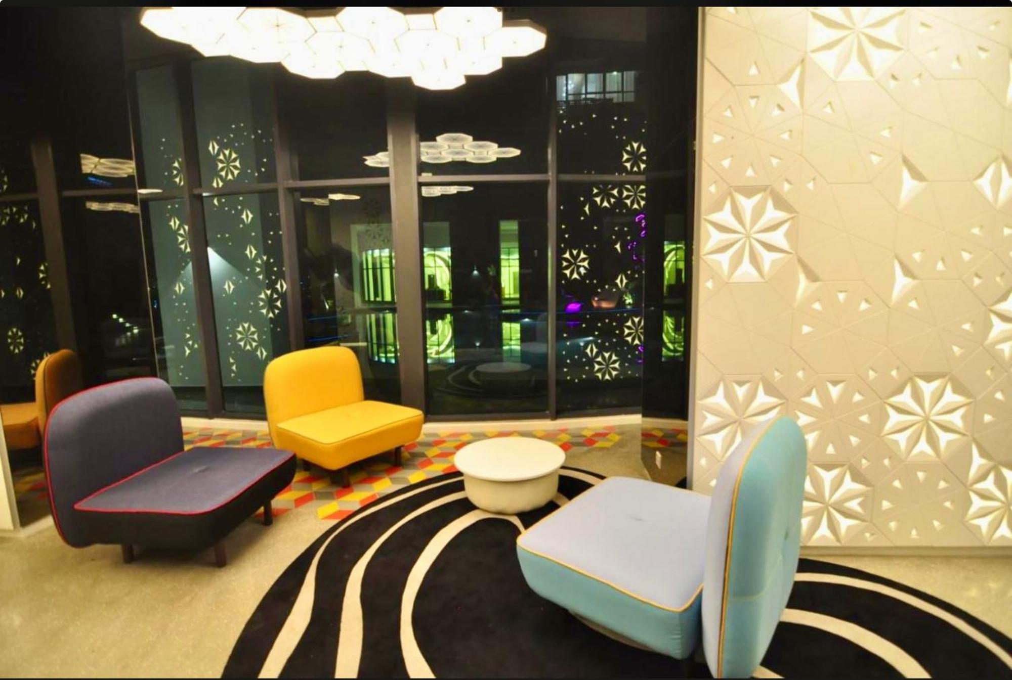 Arte Plus Ampang Klcc Куала-Лумпур Екстер'єр фото