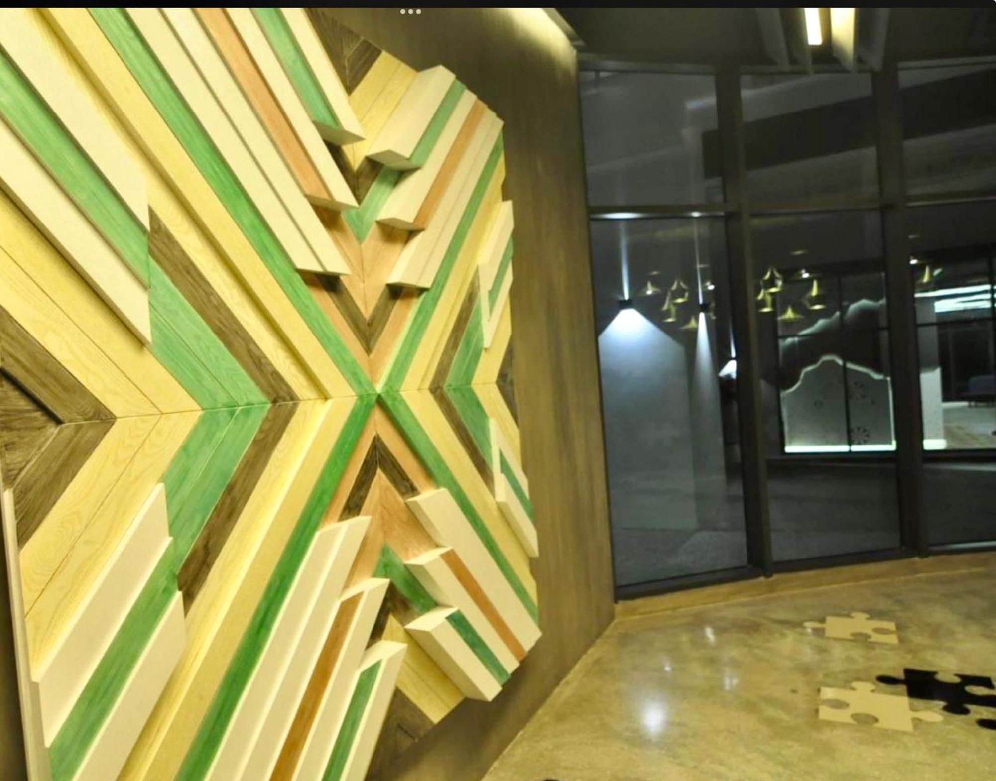 Arte Plus Ampang Klcc Куала-Лумпур Екстер'єр фото